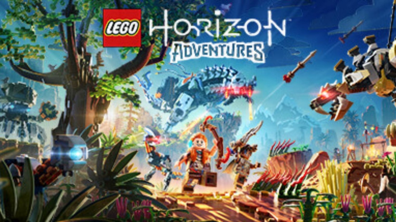 LEGO® Horizon Adventures™