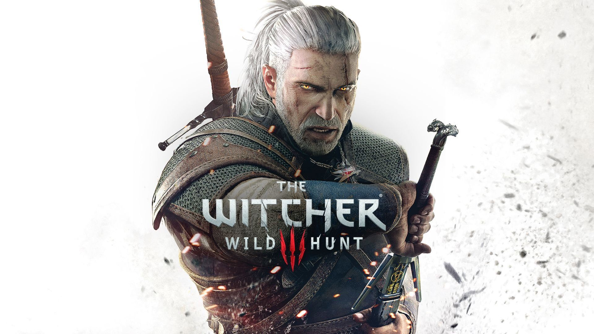 The Witcher 3: Wild Hunt