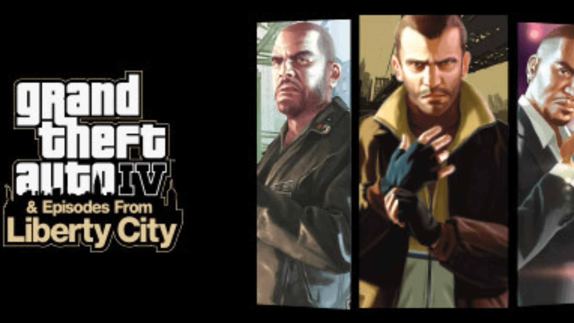 Grand Theft Auto IV: The Complete Edition