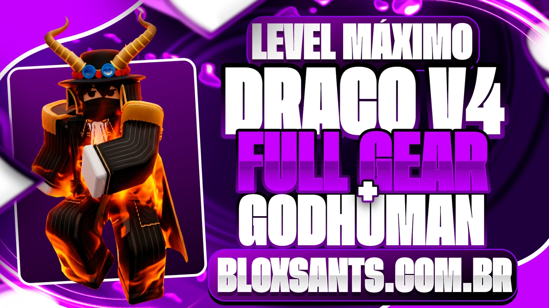 DRACO V4 FULL + CDK