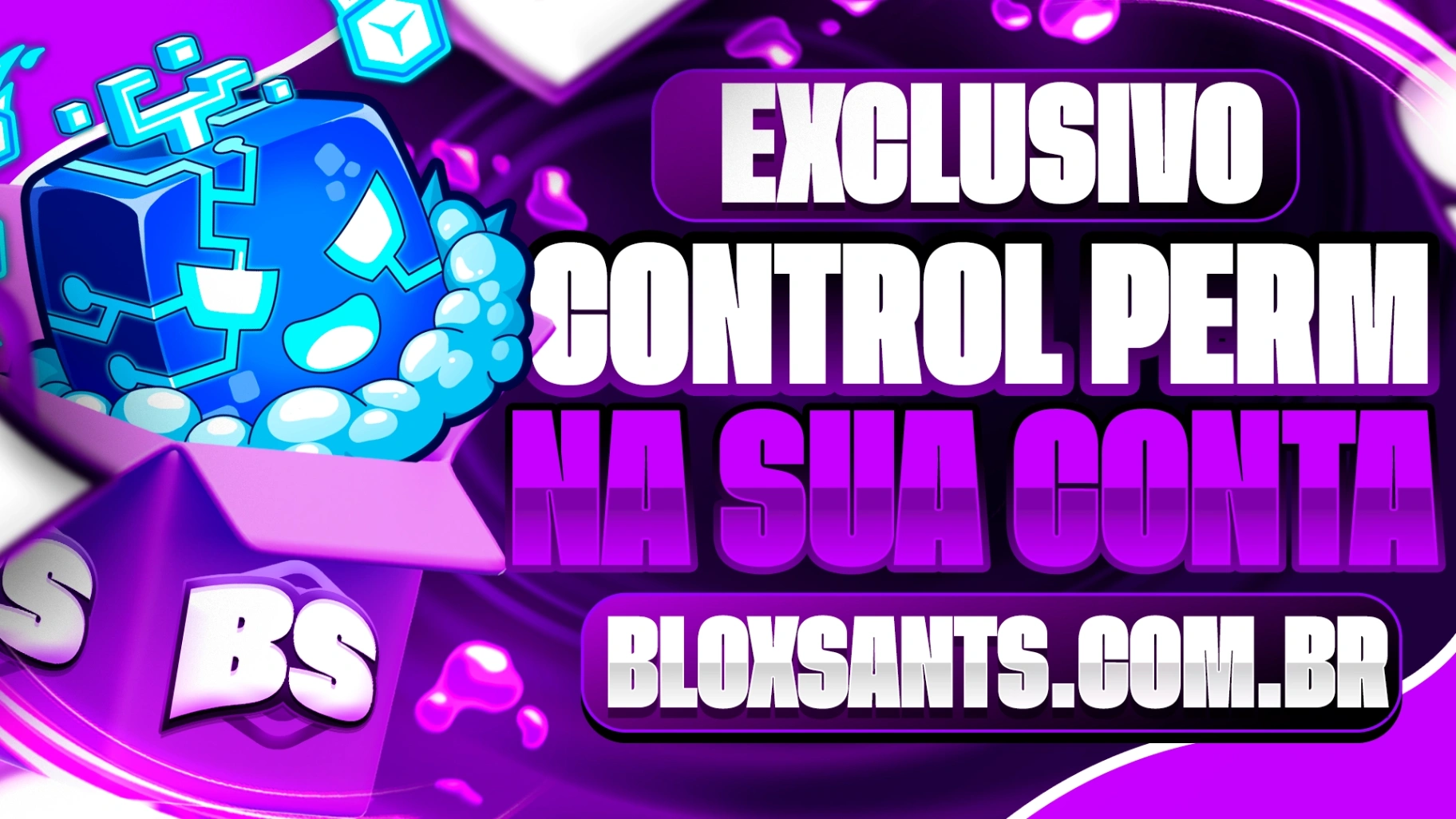 CONTROL PERMANENTE NA SUA CONTA