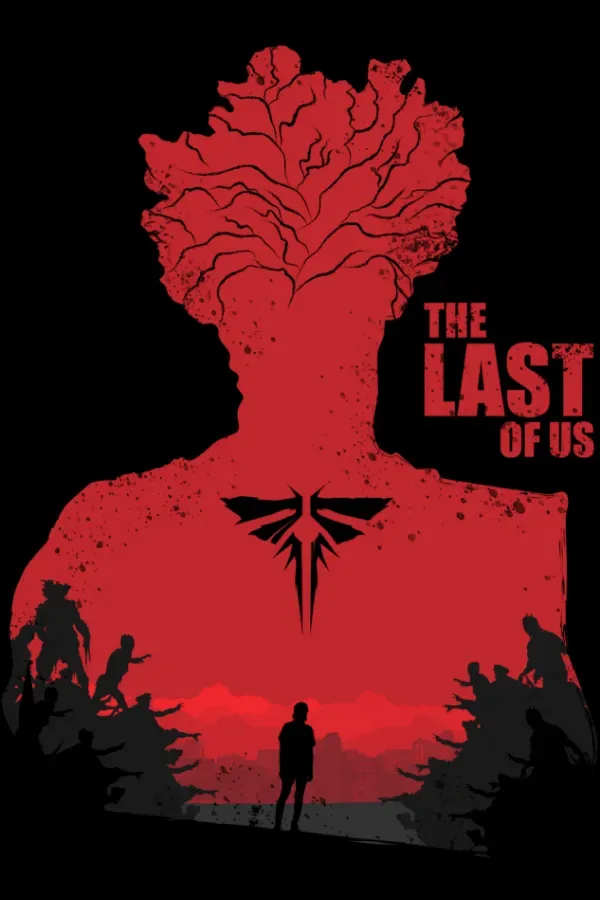 Capa do jogo Combo The Last of Us (Toda franquia)