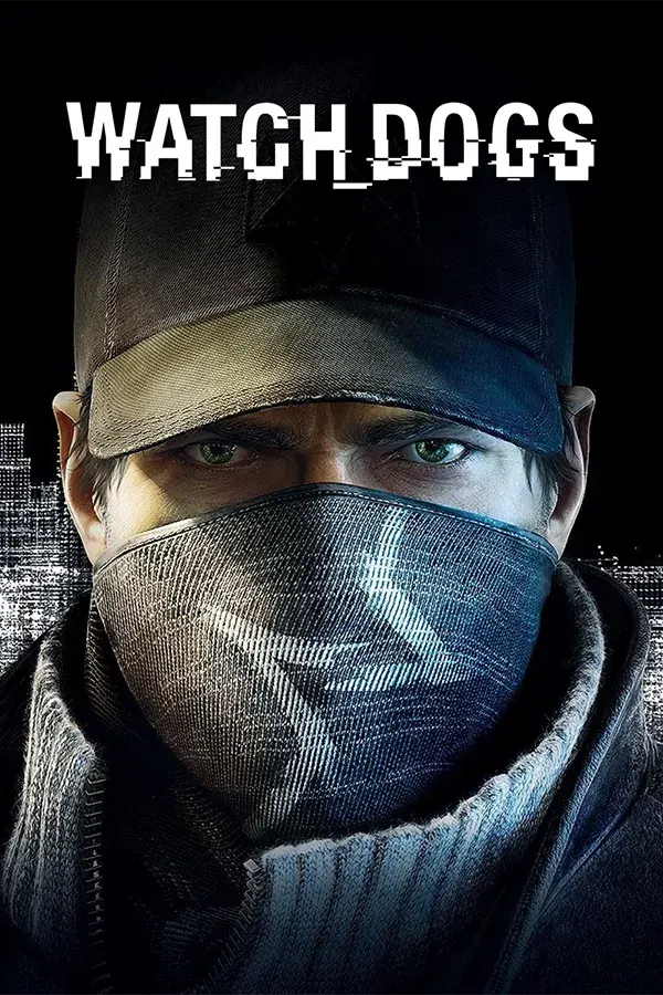 Capa do jogo Combo Watch Dogs (Toda franquia)