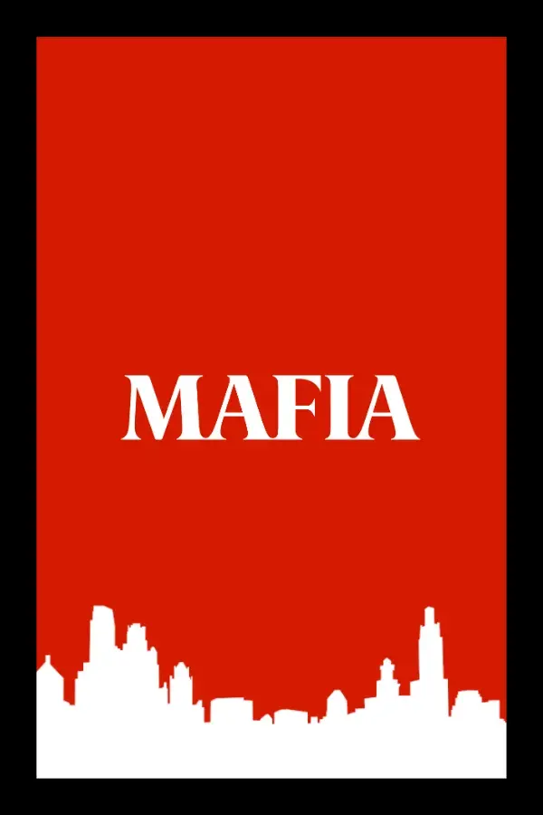 Capa do jogo Combo Mafia (Toda franquia)