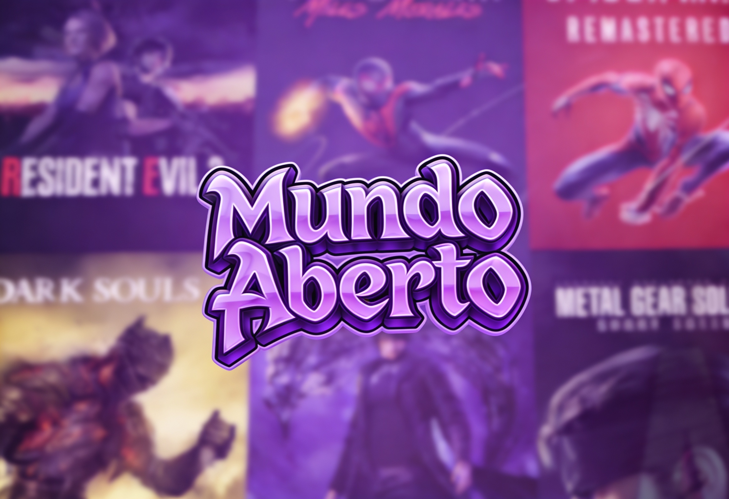 Mundo Aberto
