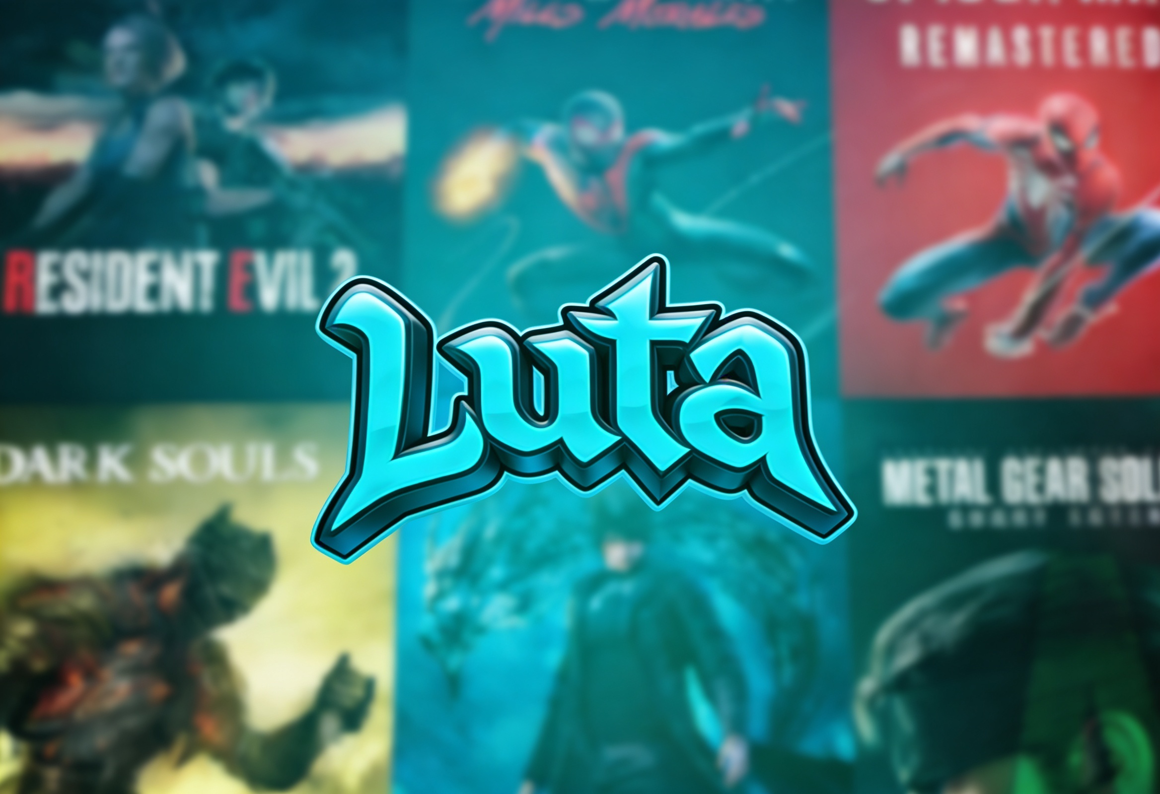 Luta