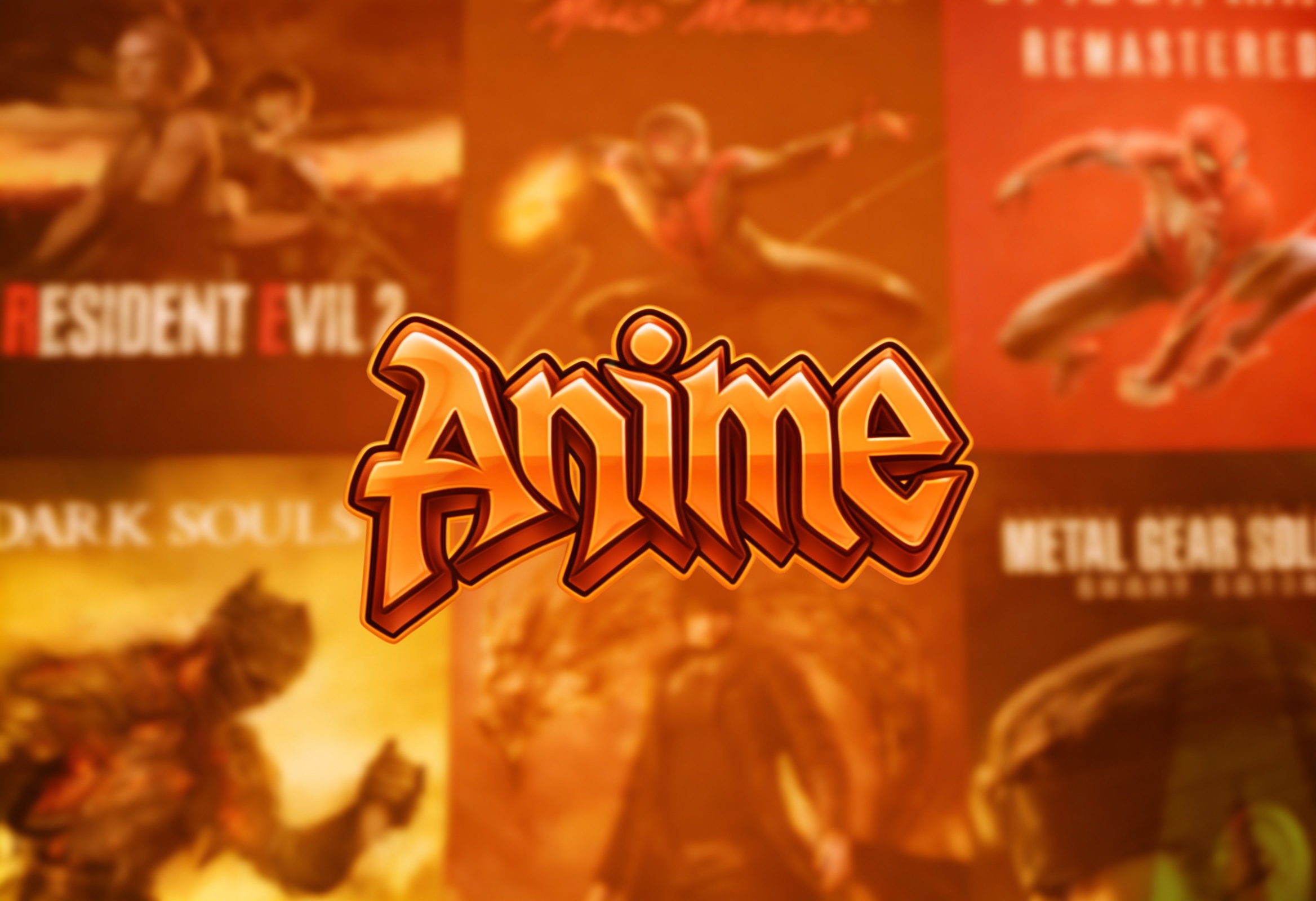 Anime