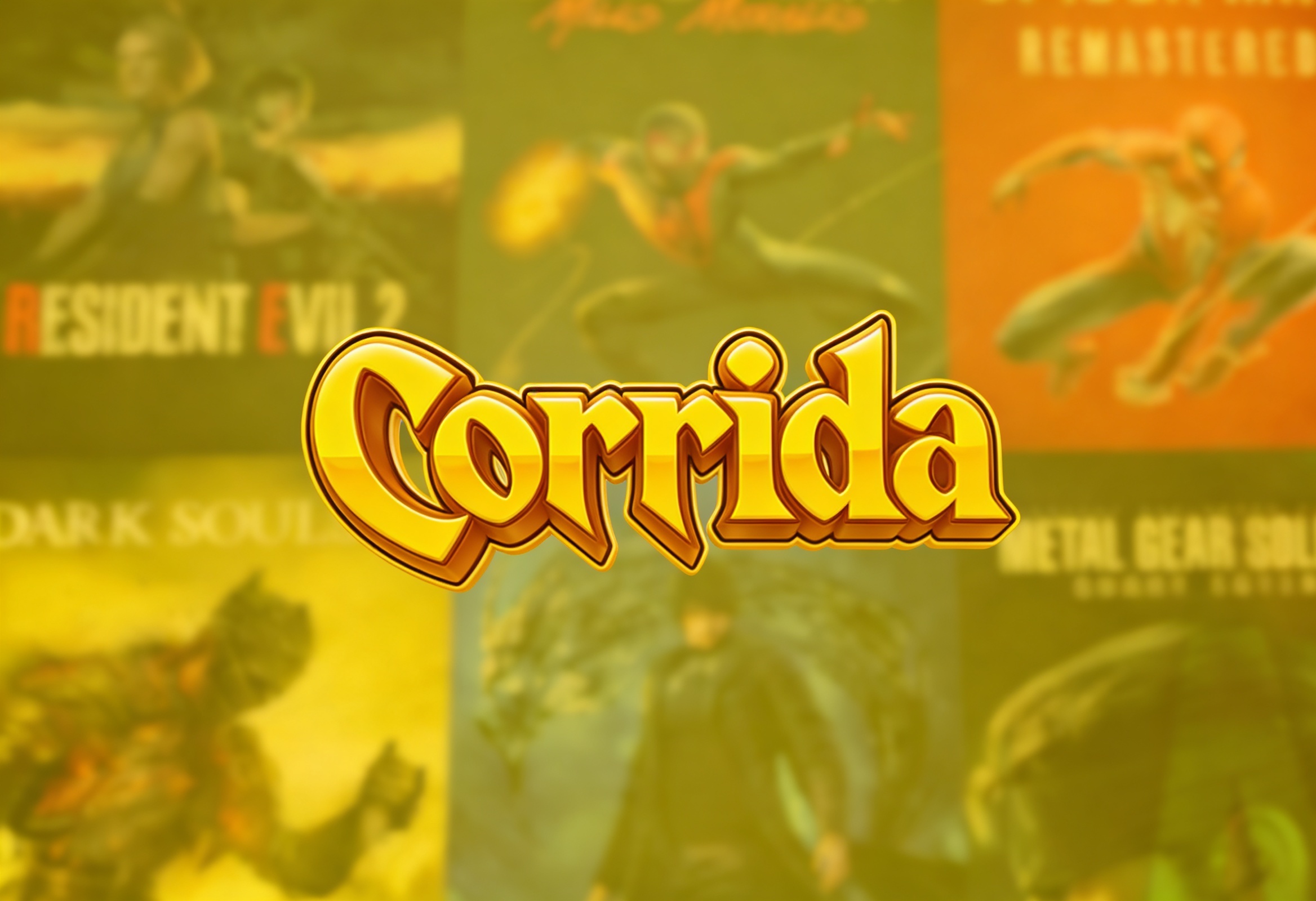 Corrida