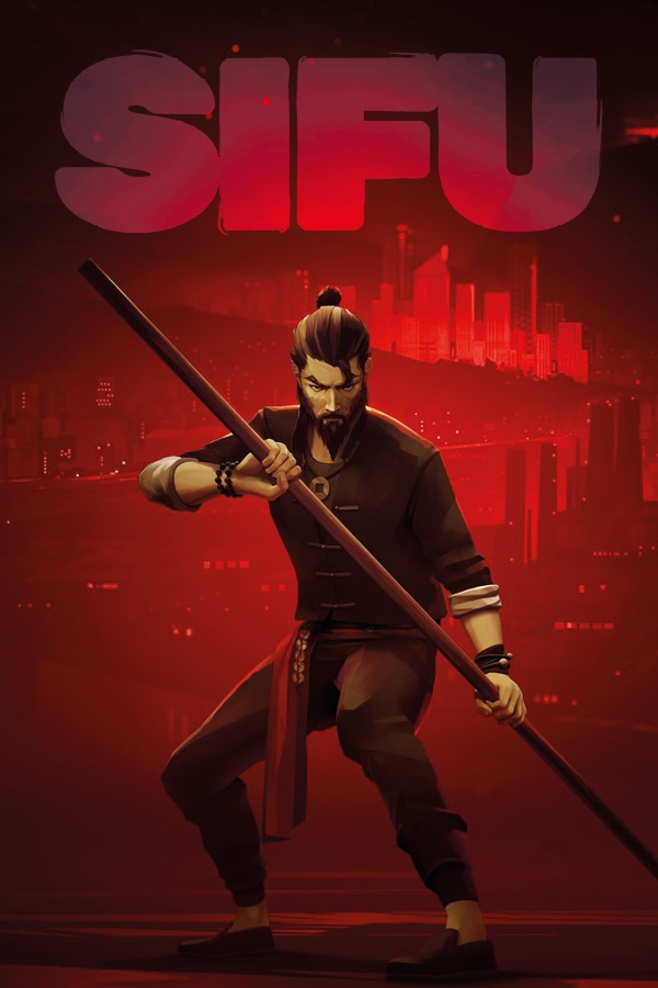 Sifu™