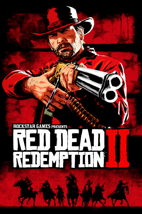 Red Dead Redemption 2™
