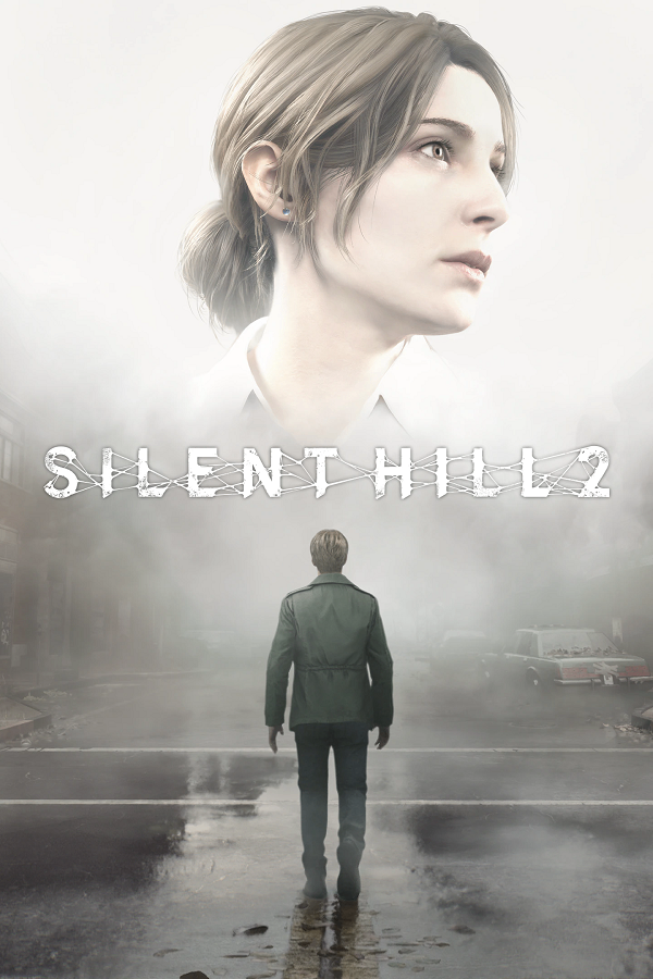 Silent Hill 2™