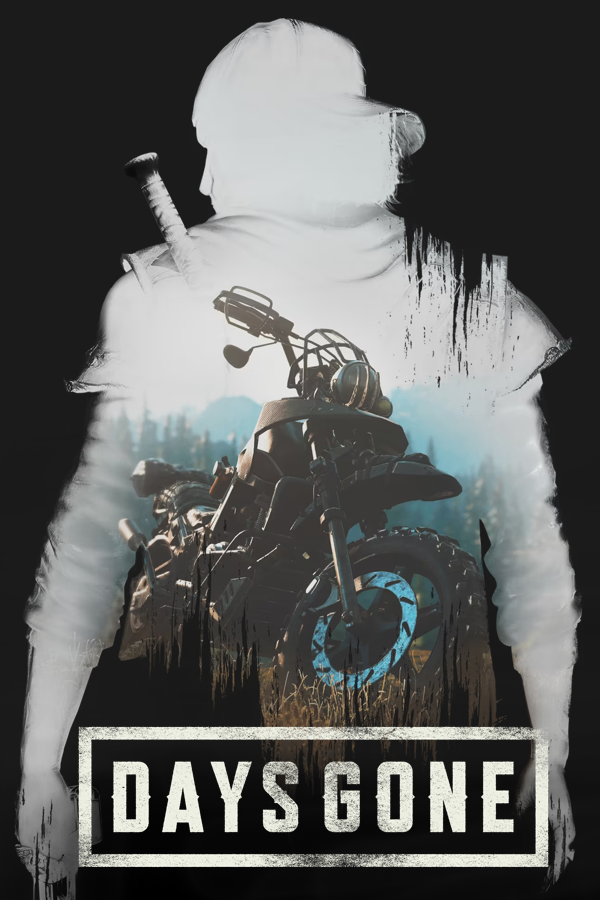 Days Gone™