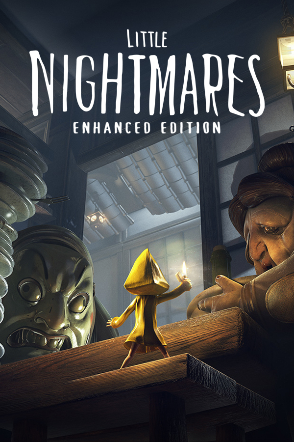 Little Nightmares™