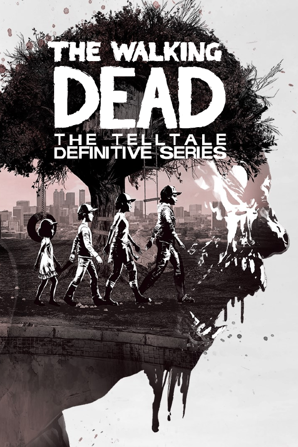 The Walking Dead™