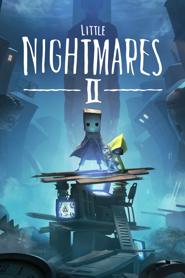 Little Nightmares II™