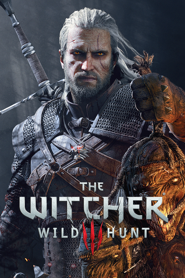 The Witcher 3: Wild Hunt™