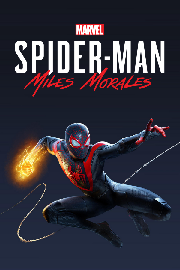 Marvel's Spider‑Man: Miles Morales™