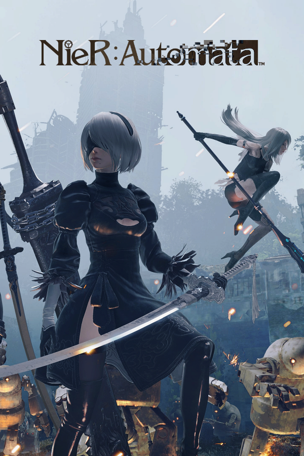 NieR: Automata™