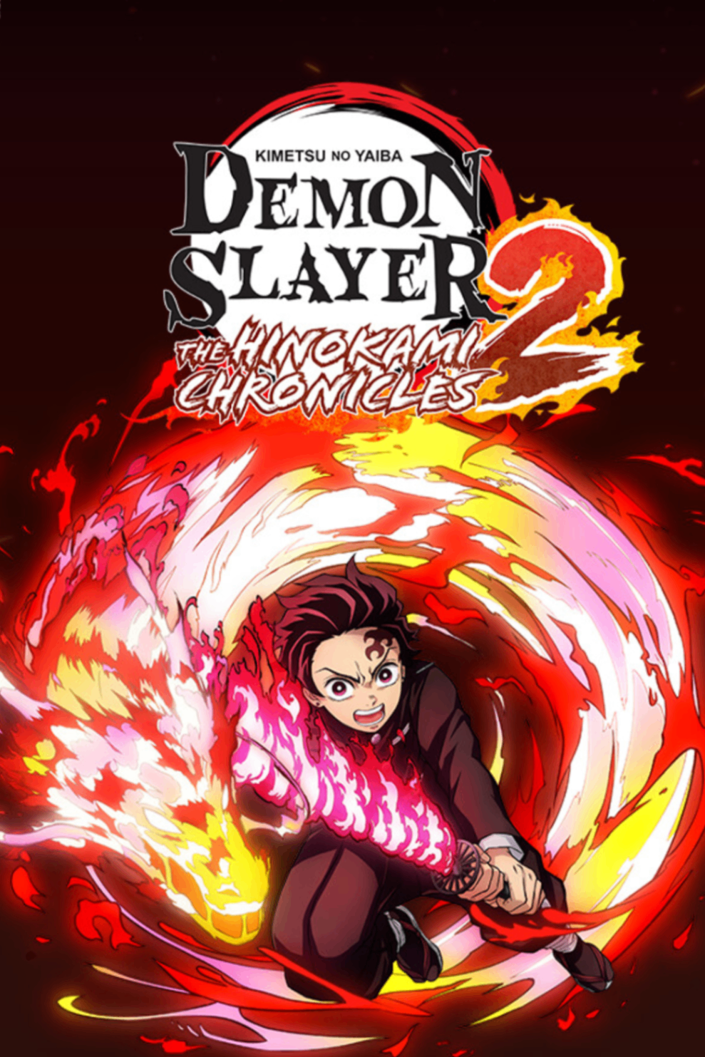 Demon Slayer -Kimetsu no Yaiba- The Hinokami Chronicles 2™