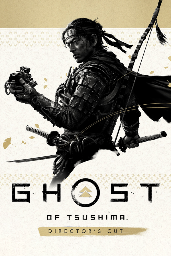 Ghost of Tsushima DIRECTOR'S CUT™
