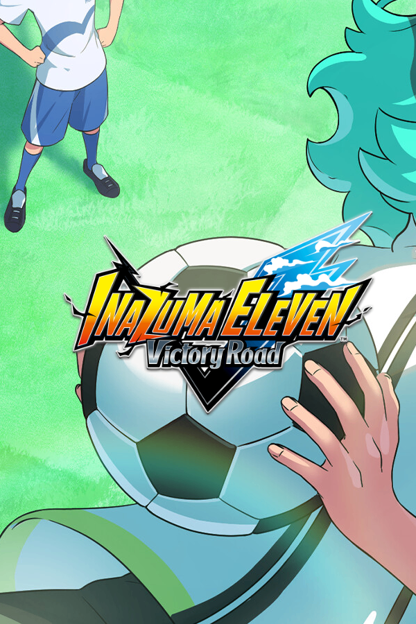 Inazuma Eleven: Victory Road™