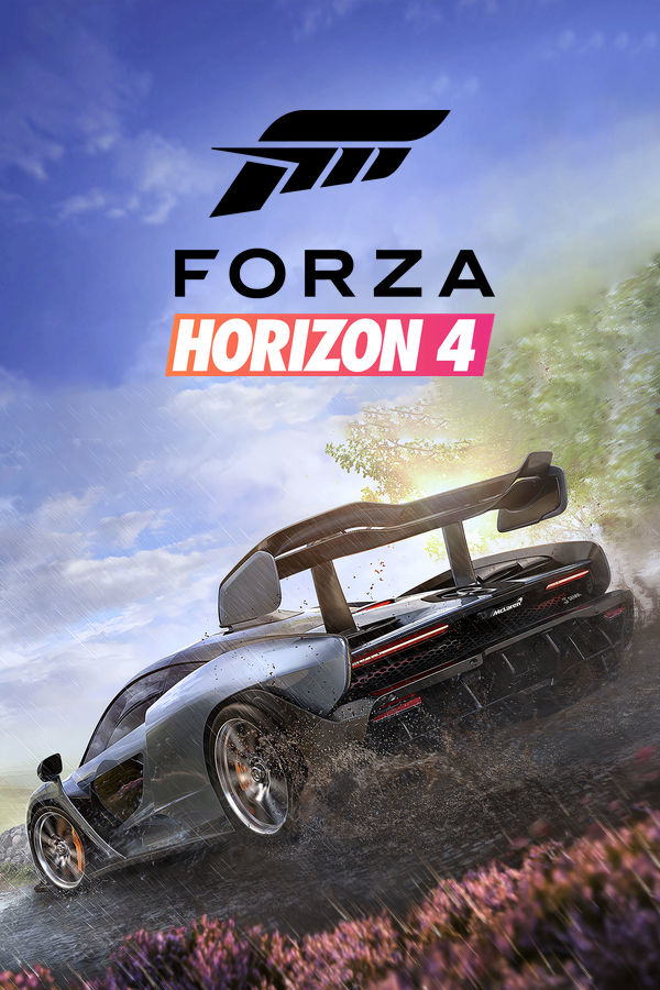 Forza Horizon 4™