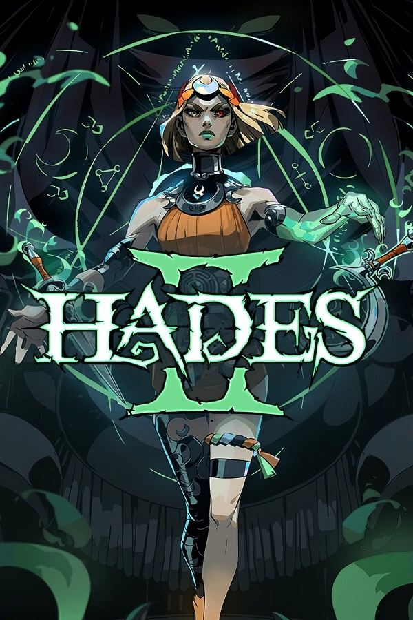 Hades II™