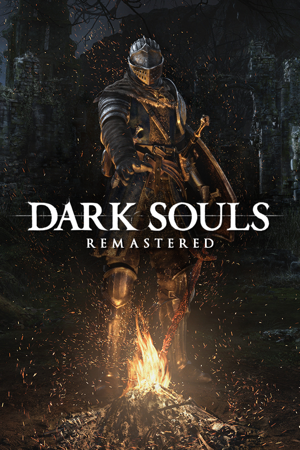 Dark Souls Remastered™