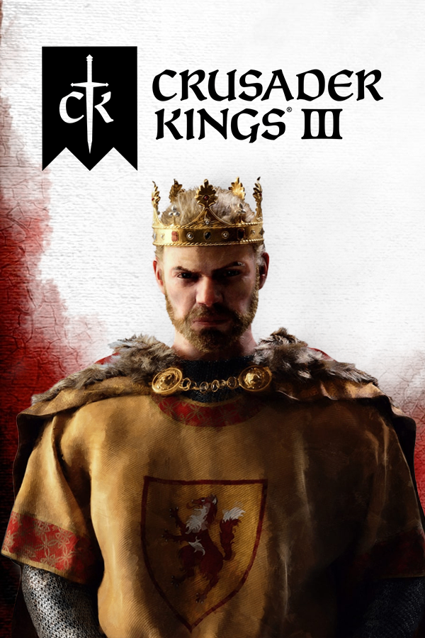 Crusader Kings III™