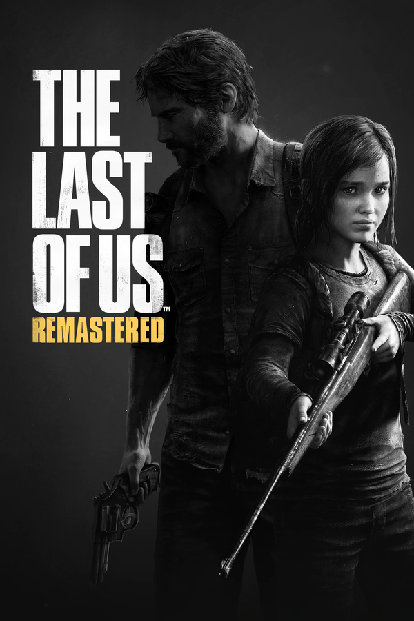 The Last of Us Part I™