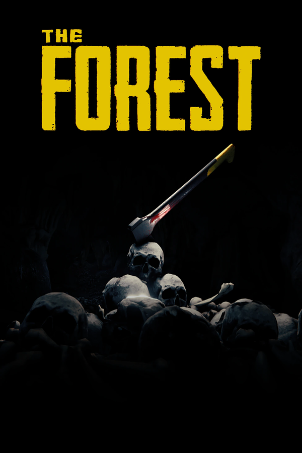 The Forest™