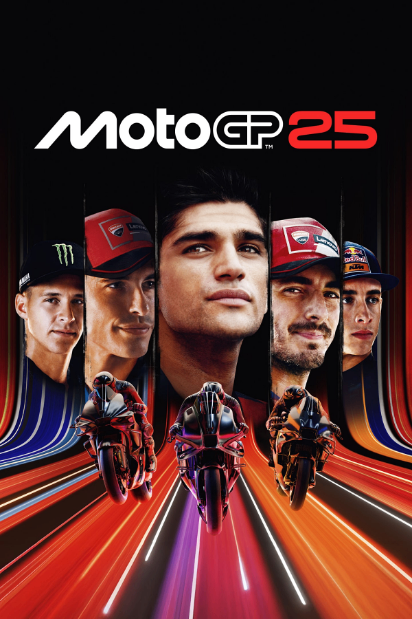 MotoGP 25™