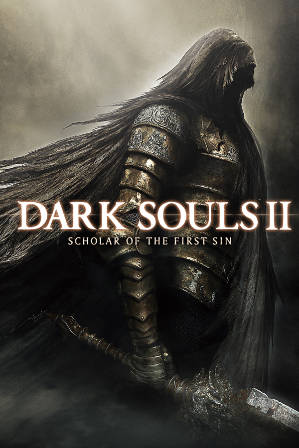Dark Souls II: Scholar of the First Sin™