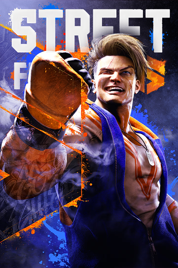 Street Fighter 6™