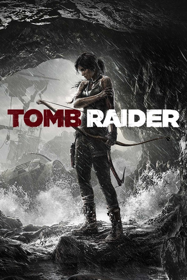 Tomb Raider™