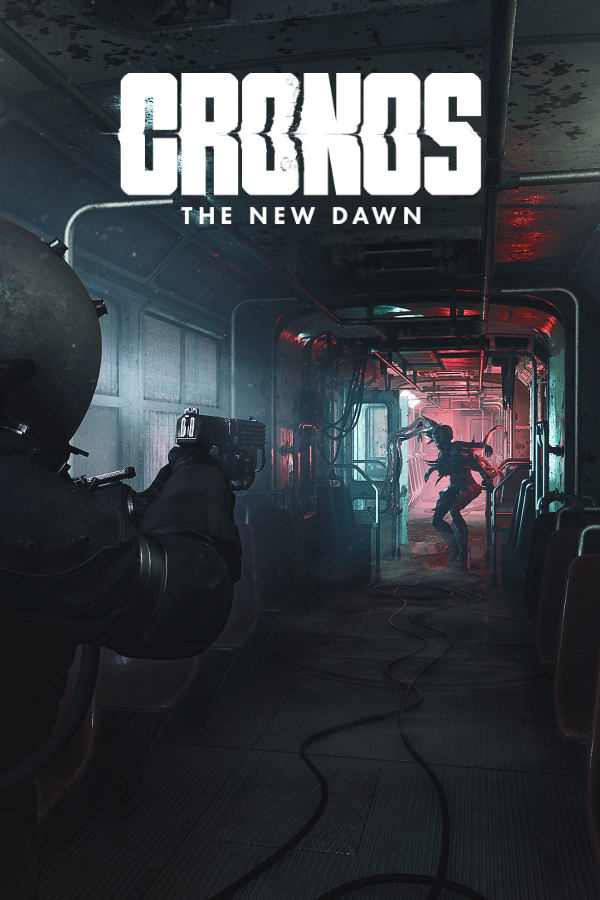 Cronos: The New Dawn™