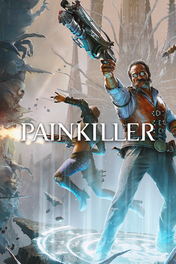 Painkiller™