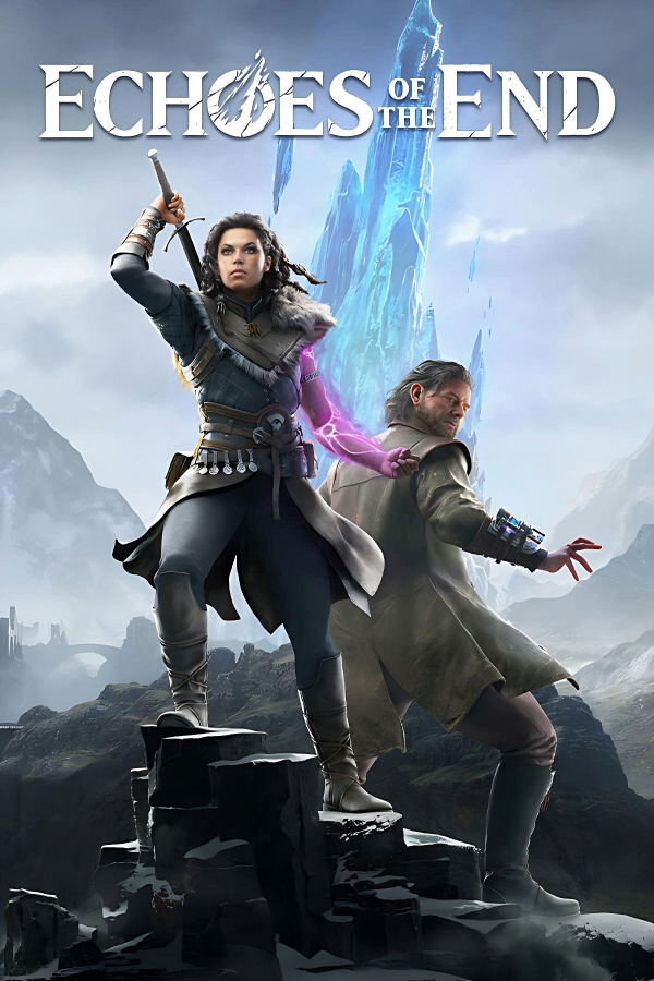 Echoes of the End: Enhanced Edition™