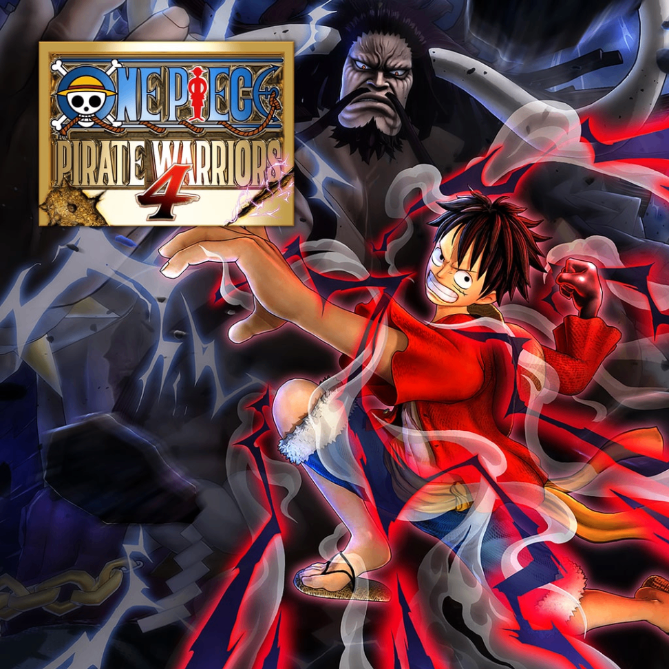 One Piece: Pirate Warriors 4™