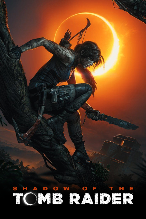 Shadow of the Tomb Raider™