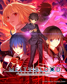 Melty Blood: Type Lumina™