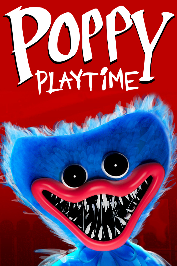 Poppy Playtime™