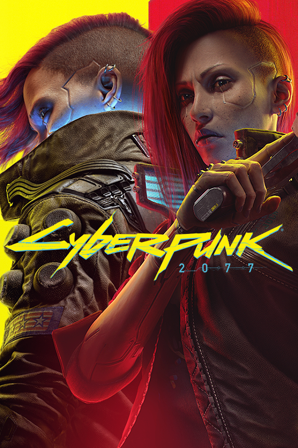 Cyberpunk 2077™