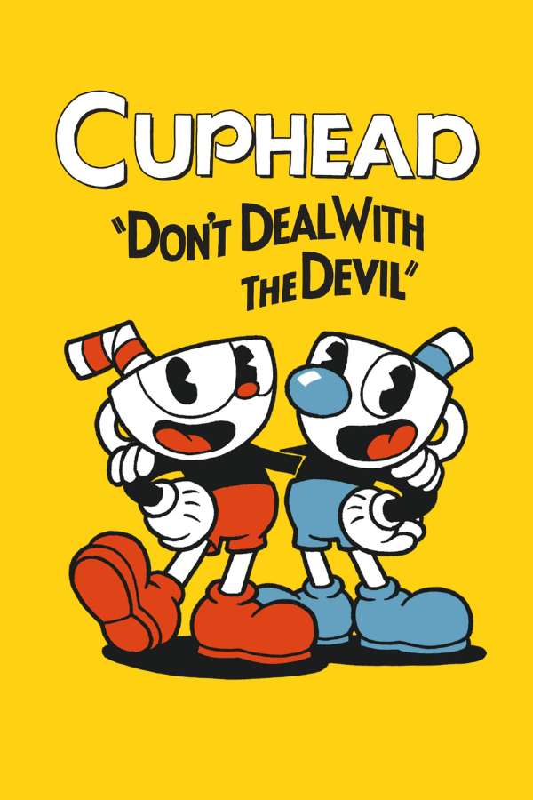 Cuphead™
