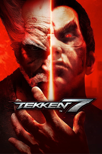 Tekken 7™