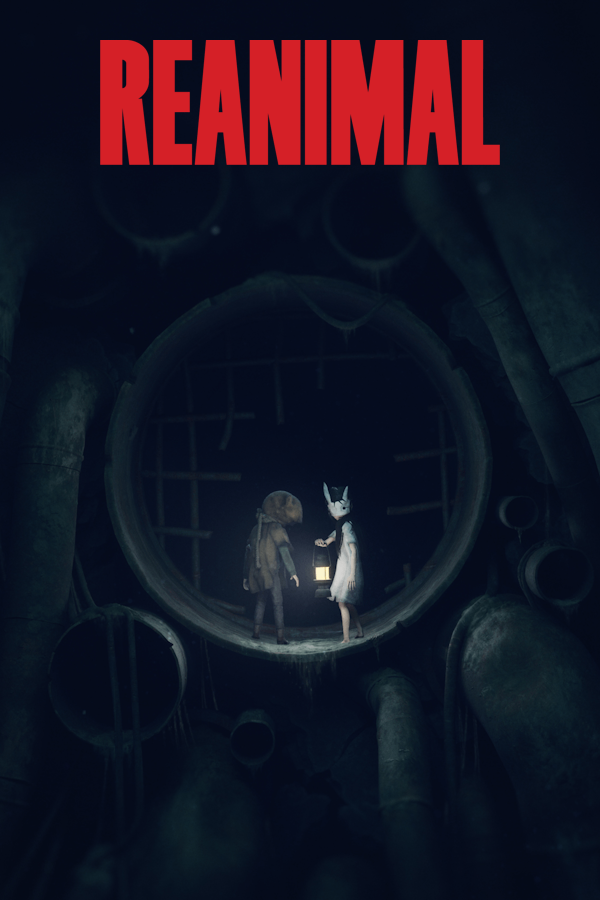 REANIMAL™