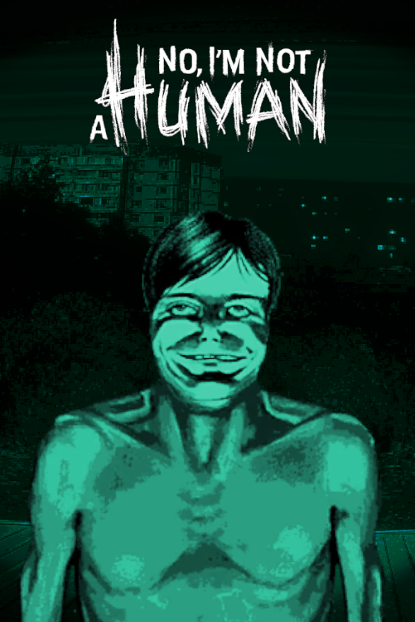 No, I'm not a Human™