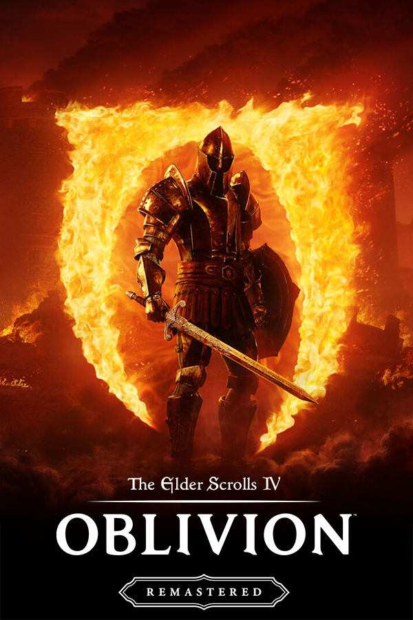 The Elder Scrolls IV: Oblivion Remastered™
