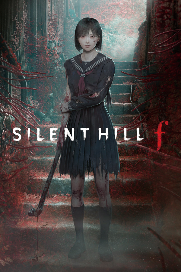 Silent Hill f™