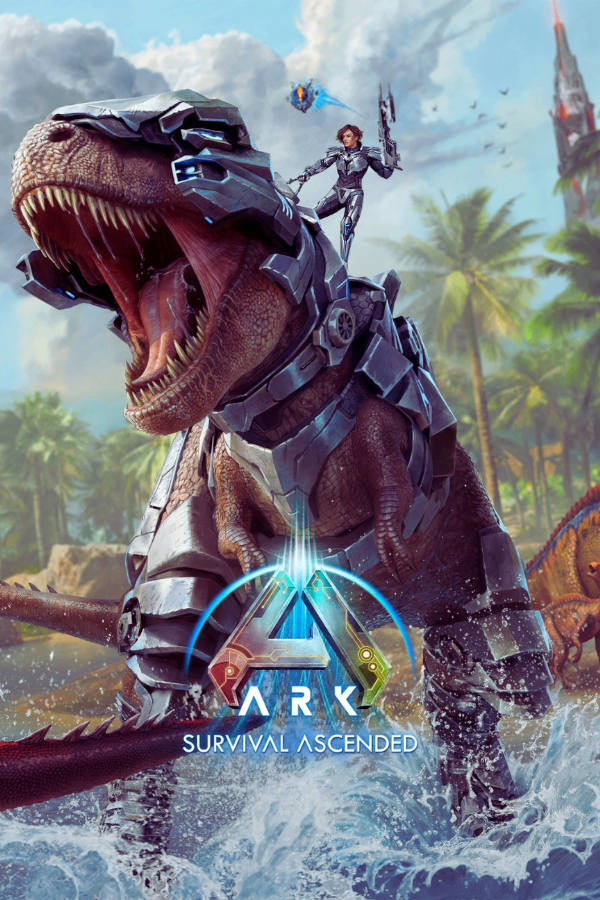 ARK: Survival Ascended™